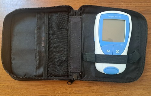 Roche coaguchek misuratore - roche,
