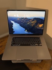 Apple MacBook Pro 16 pollici