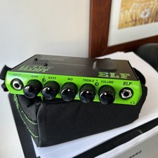 Trace Elliot ELF Amplificatore