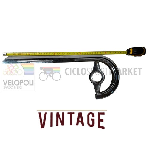 Carter vintage acciaio bici - carter,