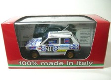 Fiat Panda 4x4 n. 210 Rally