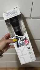 canta tu microfono