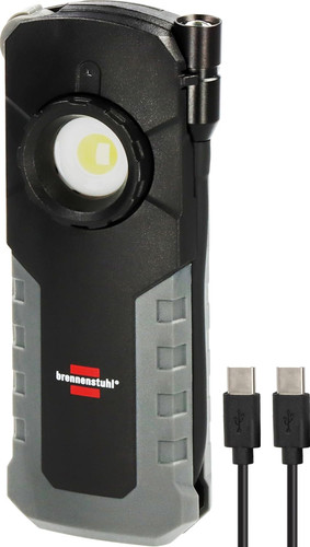 Torcia led professionale - led,