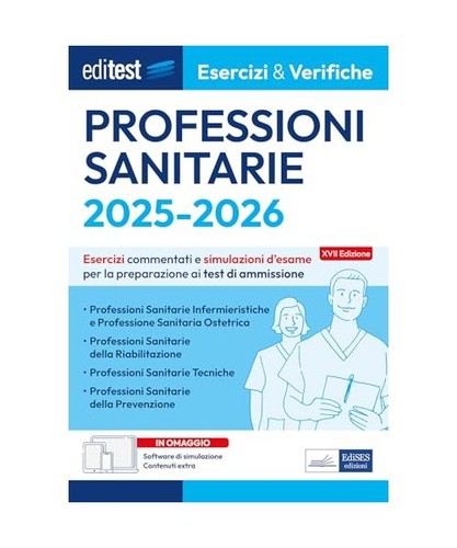 Editest professioni - editest.,