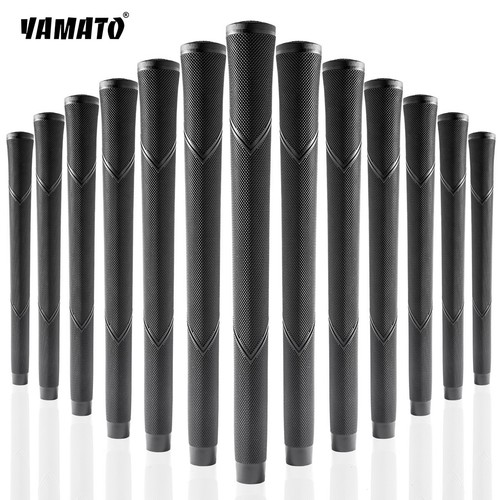 Yamato arthritic golf - arthritic, grips