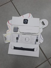 Apple Watch SE 2 Gen 44mm Alumin MidNight Sport MidNight M/L MRE93QL/A