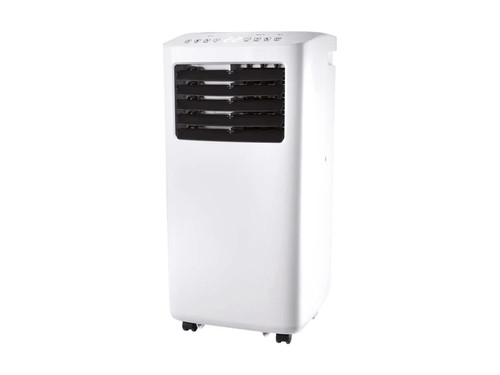 Tronic climatizzatore locale - tronic,