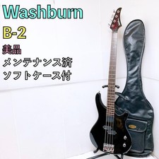Washburn B-2 Electric Bass
