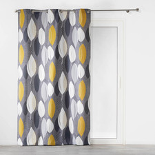 Tenda a Occhielli in Cotone