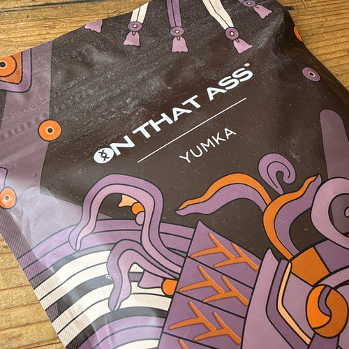 That ass yumka feb 25 - that,