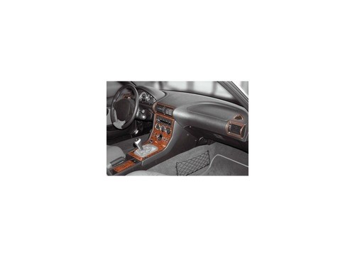 Per bmw serie - bmw, interno