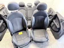 B3682 Tappezzeria Sedili