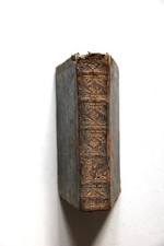 Fénelon, Les aventures de Télémaque. Figures par Volpato, Venise, 1768