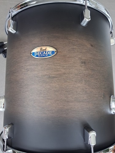 Nuovo pearl decade - nuovo, acero