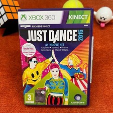 Just Dance 2015 XBOX 360
