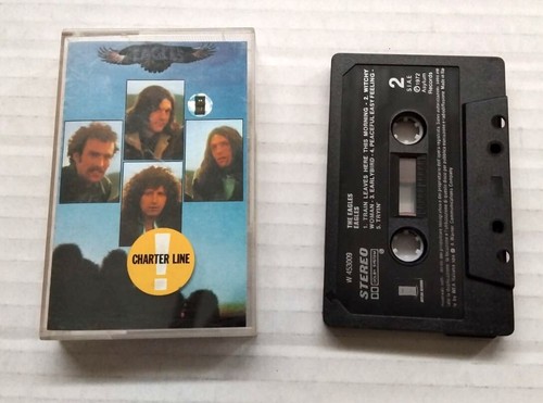 Eagles rock - k7,