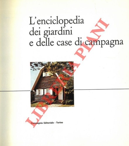 L enciclopedia del - , l’enciclopedia