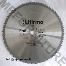 LAMA CIRCOLARE  LEGNO DISCO