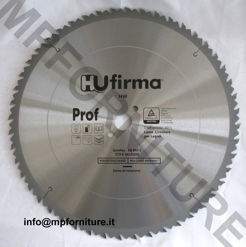 Lama circolare legno disco - circolare,
