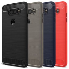 Custodia per LG V30 V30S V50