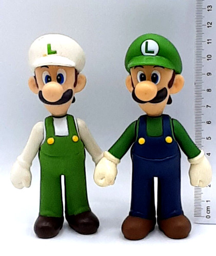 Personaggio super nintendo 2 - nintendo,