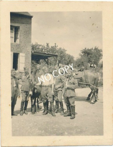 Foto soldati in - foto, ii.
