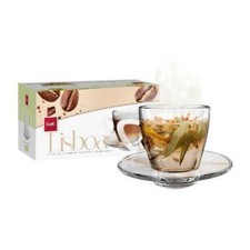 Set 6 Tazzine Tazze Caffè in