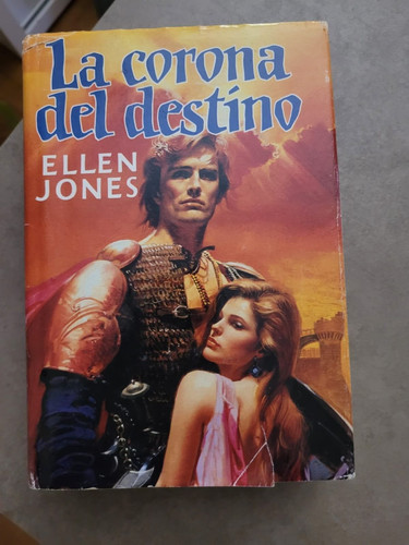 Ellen jones corona del - jones,