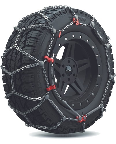Catene neve könig - könig, xd-16