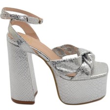 SANDALO DONNA FASCETTA