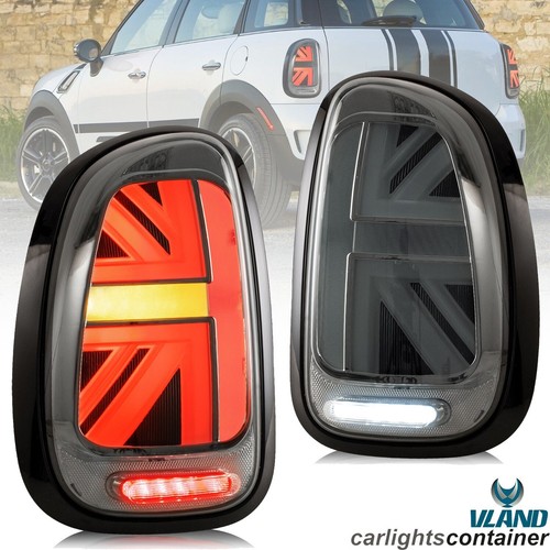 Fanali posteriori led - posteriori,