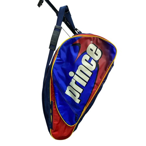 Borsa racchetta tennis prince - borsa,
