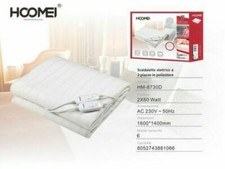 Scaldaletto Elettrico