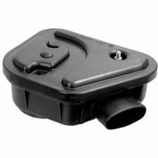 SCATOLA FILTRO ARIA AIRBOX