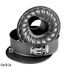 TORTIERA FORMA STAMPO TORTA