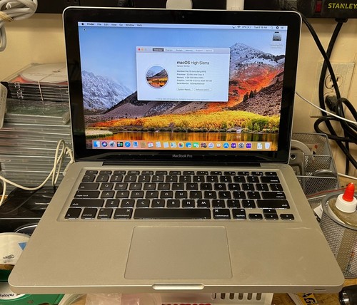 Apple macbook pro pollici - apple,
