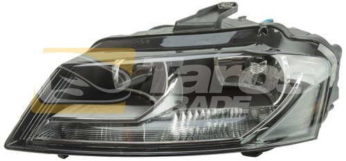 Faro anteriore per audi a3 - faro,