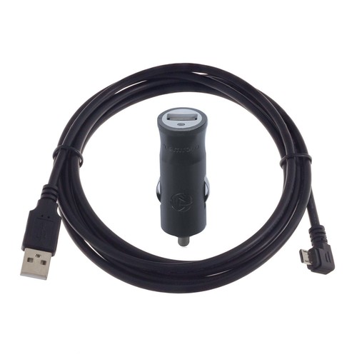 Tomtom caricabatteria usb - tomtom,