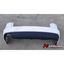 PARAURTI POSTERIORE (POST)