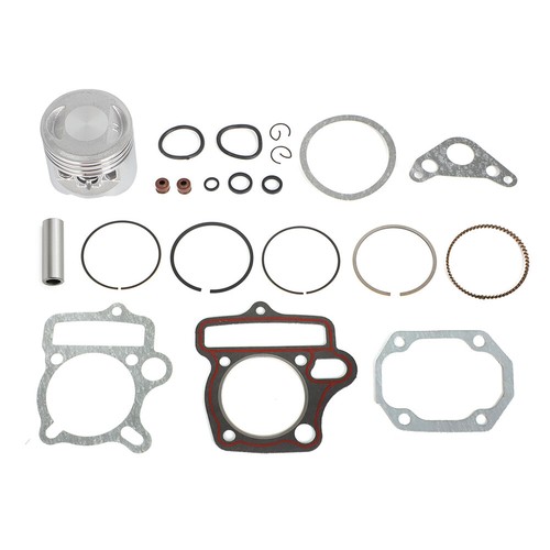 Kit guarnizioni anelli pistone