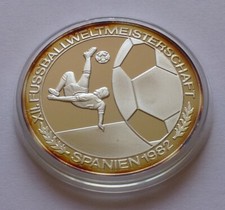 Medaglia argento Coppa del