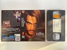 NO LIMITS (2000)