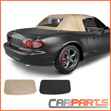 Capote cabrio capote softtop
