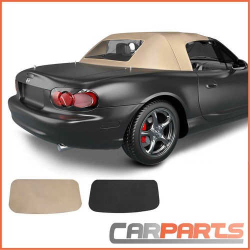 Capote cabrio capote softtop