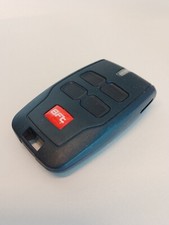 TELECOMANDO BFT MITTO 4 TASTI CANALI ROLLING CODE 433MHZ X CANCELLI PORTONI