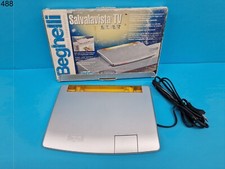 Beghelli salvalavista tv usato poche volte