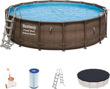 Piscina bestway tonda 488x122 - piscina,