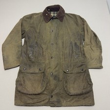 Barbour Border giacca cerata