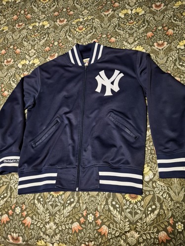 Giacca new york yankees - new,