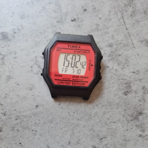 Orologio timex digital indiglo - timex,